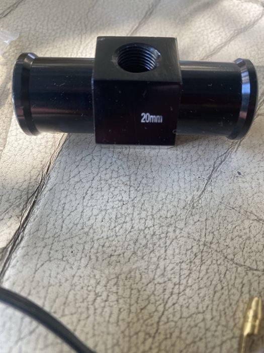 Датчик температуры