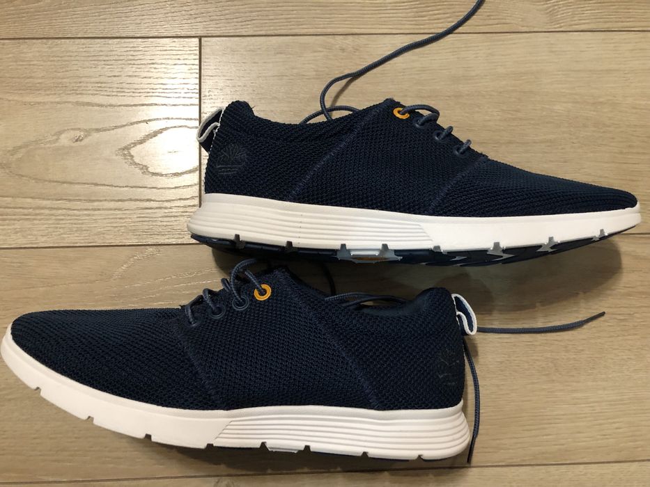 Buty sportowe męskie Timberland r. 41