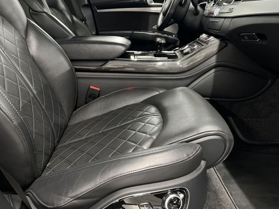 Audi S Tfsi Quattro