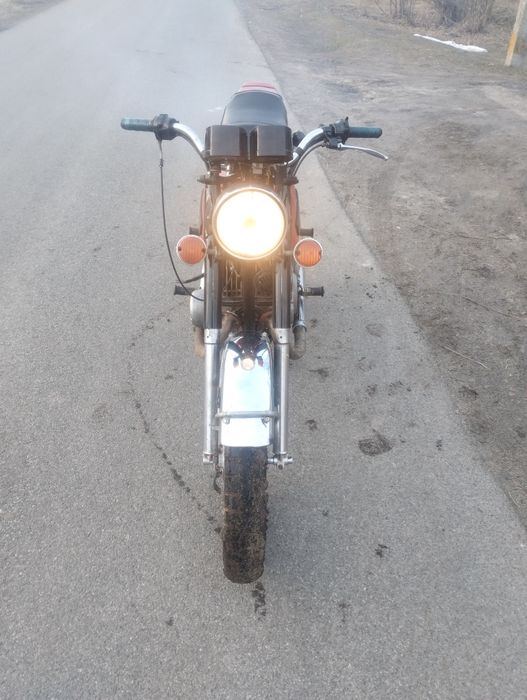 Продам Иж юпитер 5