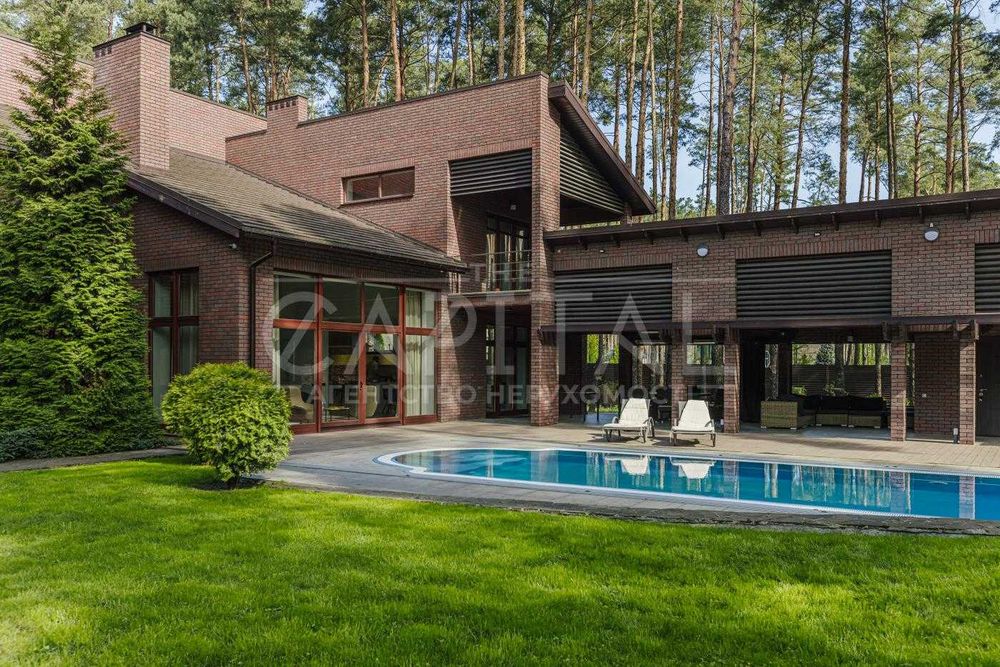 Продажа дома, Буча, Киево-Святошинский район