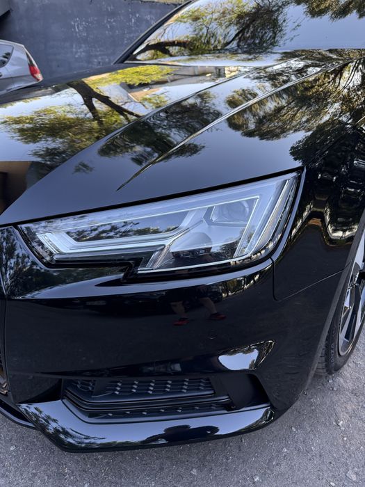 Audi A4 2016 VIN WAUENAF44HN039046 фото оголошення 6 з 24