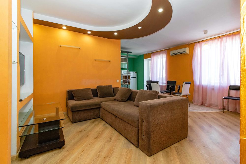 подобово, 3-к кв. VIP-клас, 1 хв м.Г.Дніпра, Оболонь, ЗНИЖКИ-В ОПИСІ!!