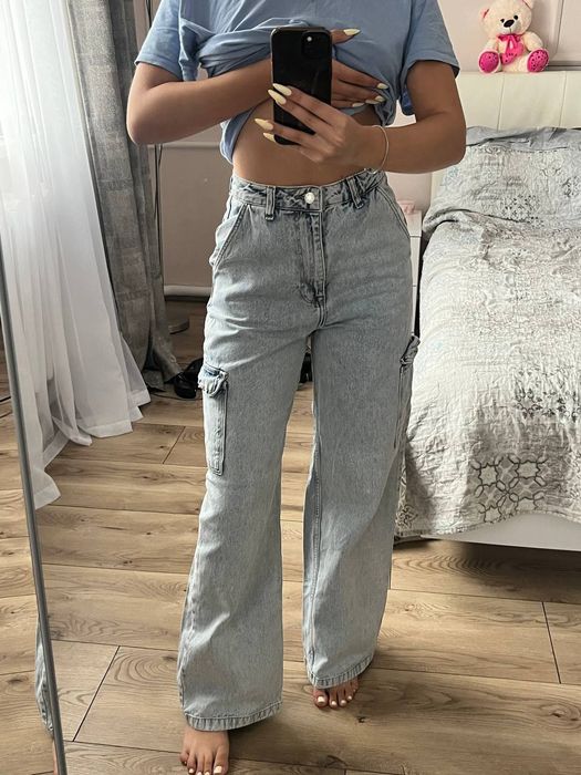 Джинси  IT'S BASIC