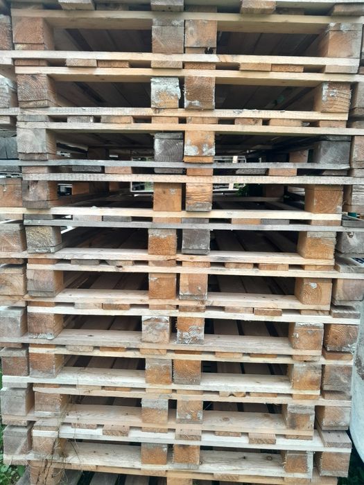 Sprzedam  palety 120x180