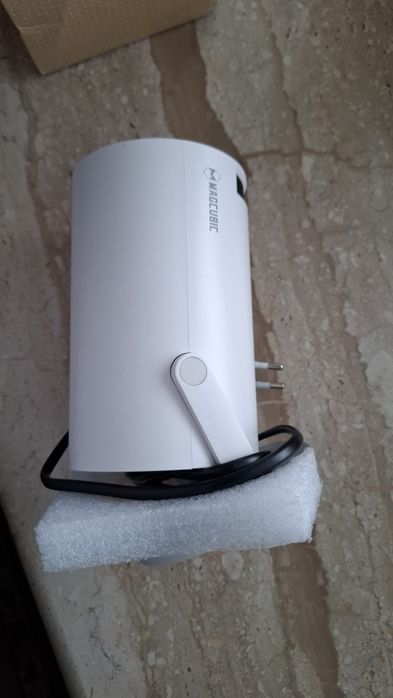 NOWY Projektor Magcubic HY300 Pro 4K