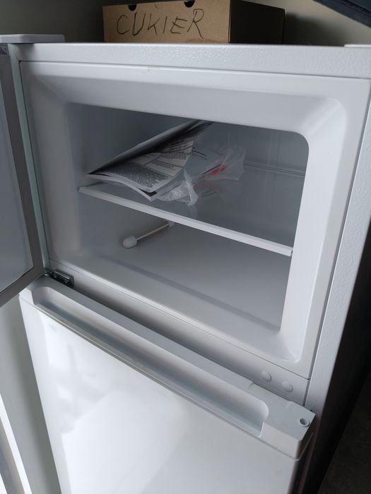 Lodówka gorenje rf4142pw4
