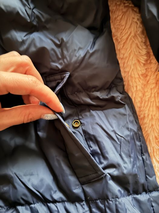 Зимова куртка Scotch Shrunk (Scotch & Soda) 128 см, 7–8 років, дуже тепла