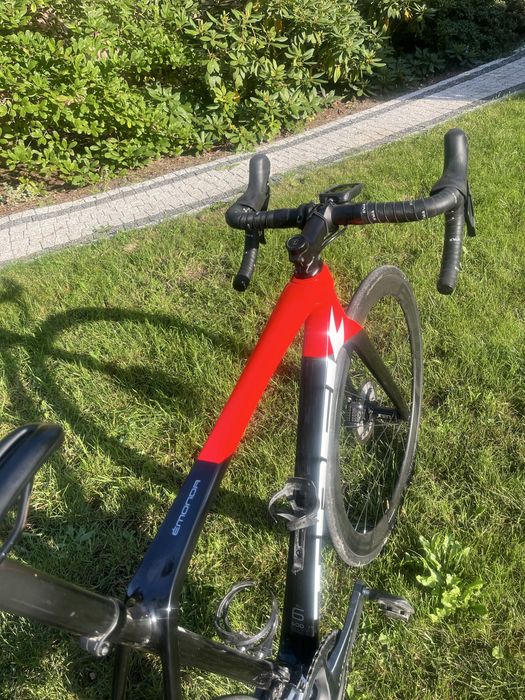 Trek emonda sl6 Pro 56