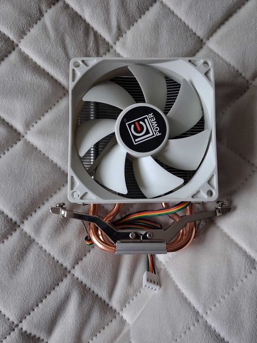 Intel i7-7700K 4.20GHz 8MB + chłodznie