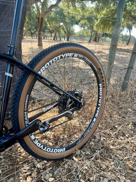 Cannondale F29 black edition