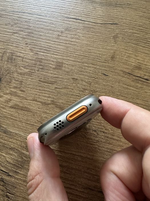 Apple Watch ULTRA (gen. 1)