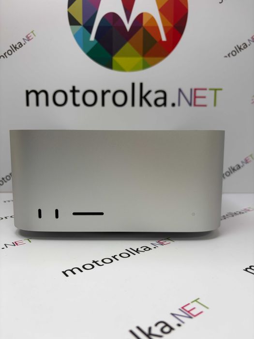 Mac Studio 2022 M1 Max 10CPU/32GPU/64 RAM/1TB SSD: 49 902 грн