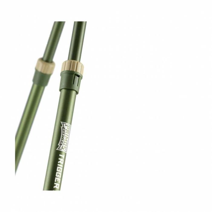 Nowość Primos Vital Pastorał Myśliwski Trójnóg Tripod Automatyczny