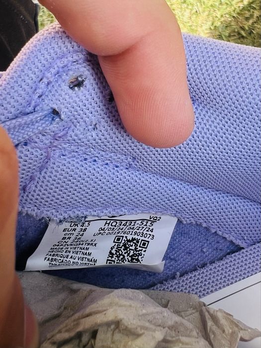 Nike Dunk Low SE “Hydrangeas”