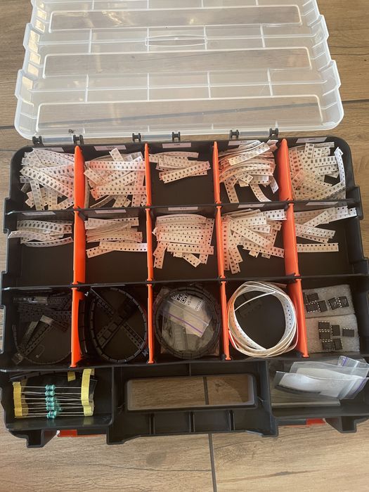 запчастини комплектуючі до Flatpack  Eltek 1500-1800 24-48V ML4821