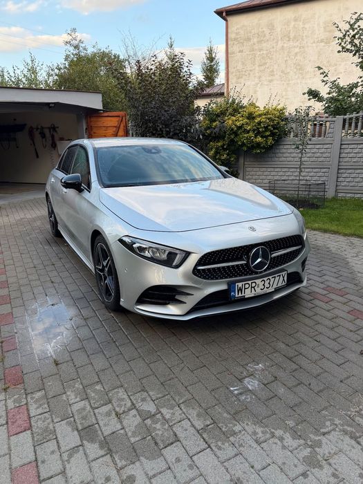 Mercedes-Benz Klasa A