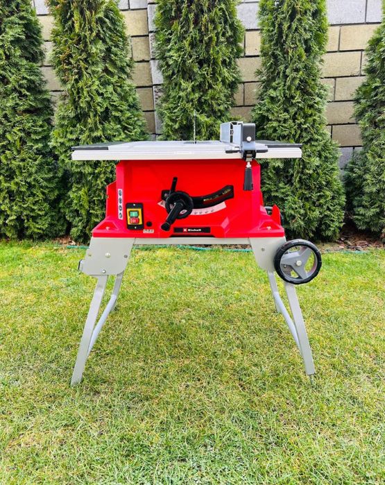 Потужна дискова пила Einhell  TE-TS 250 UF