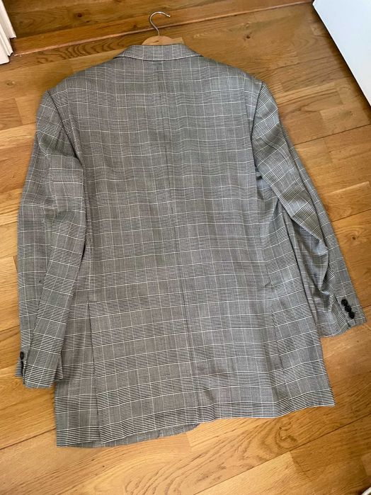 Blazer homem de verão, da marca Van Laack