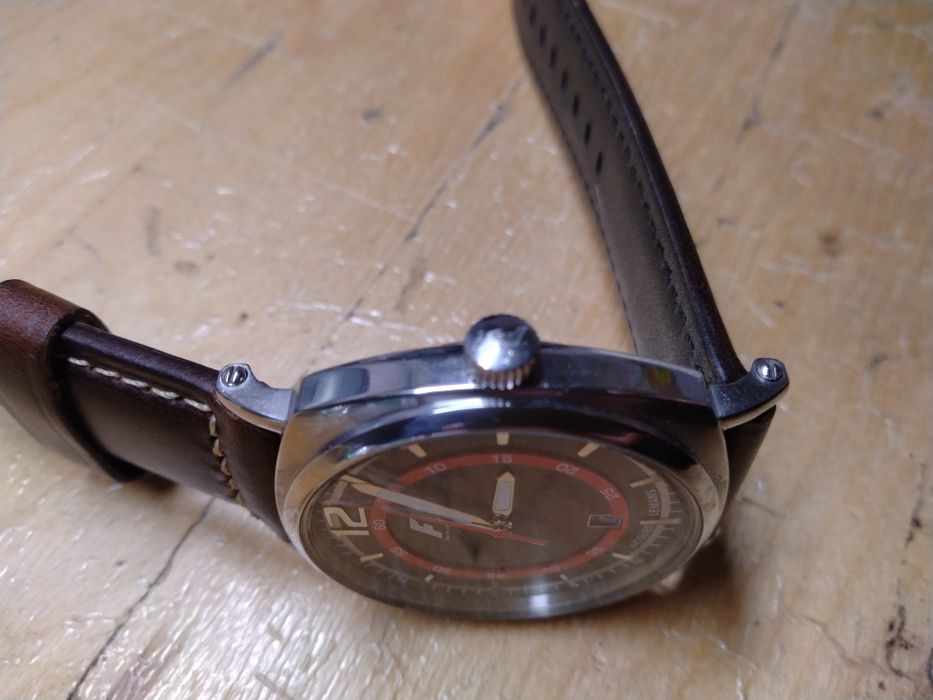 Jacques lemans линейка Formula 1