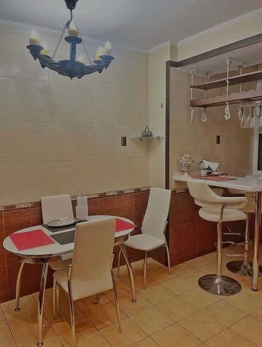 Продам  3 к. квартиру в новострое  на Салтовке. (403961)