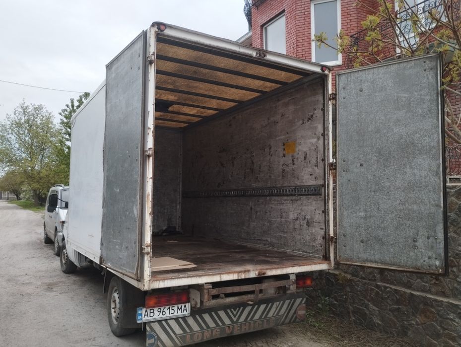 Продам Мерседес спрінтер кат В