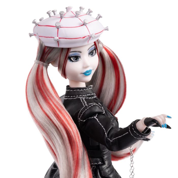 Ляльки Doll Haus of Dread
