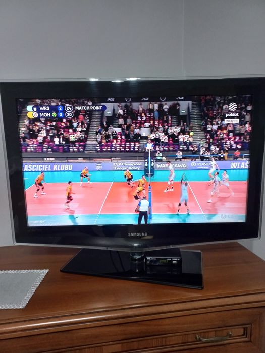 Telewizor Samsung 32" LCD