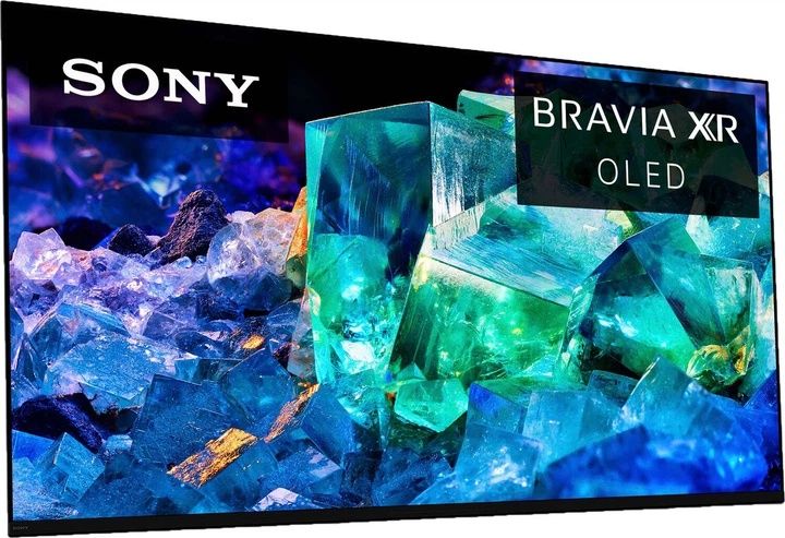 Sony 65A95K Qd- Oled , Master series