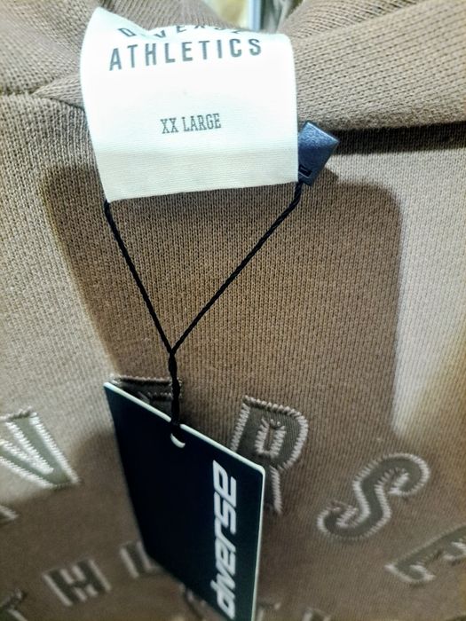 Bluza Diverse XXL nigdy nie noszona