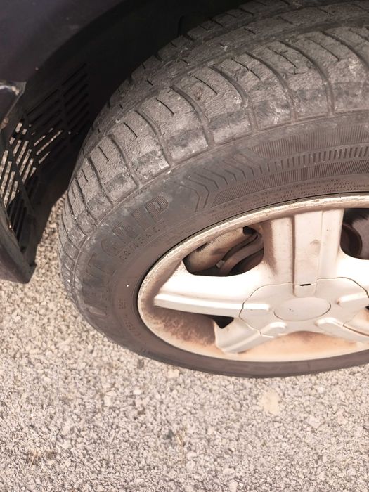 Renault Megane 1.4 16V janeiro de 2000
