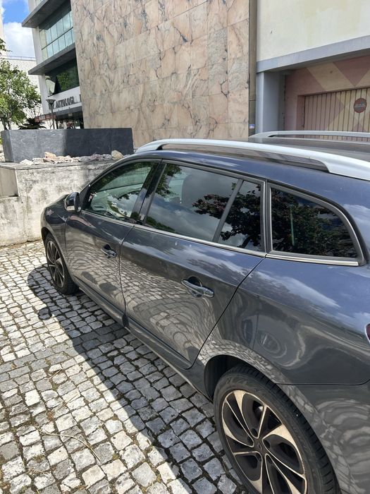 Renault megane III BOSE EDITION