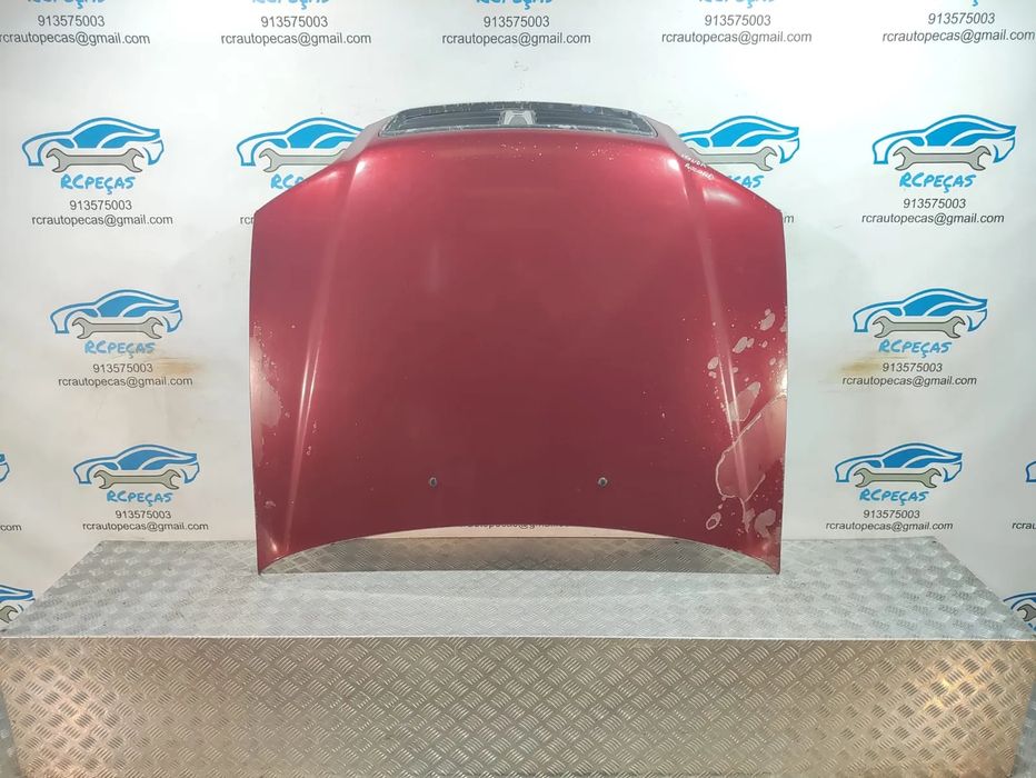 Capot HONDA ACCORD VI original