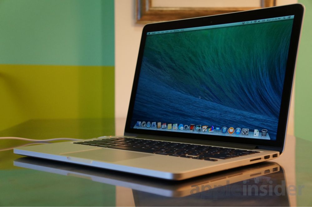 MacBook Pro Retina 13” (2014) – Clássico Premium | 16GB RAM | SSD 1TB