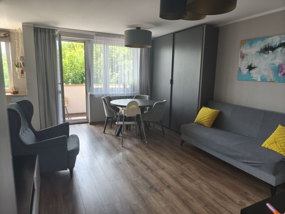 Na sprzedaż 3-pokojowe mieszkanie 64 m² – Olkusz, os. Słowiki