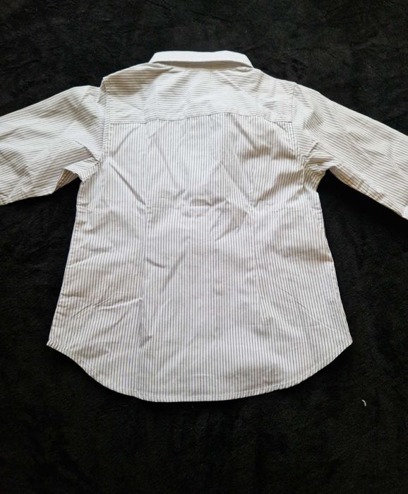 Рубашка для хлопчика chicco