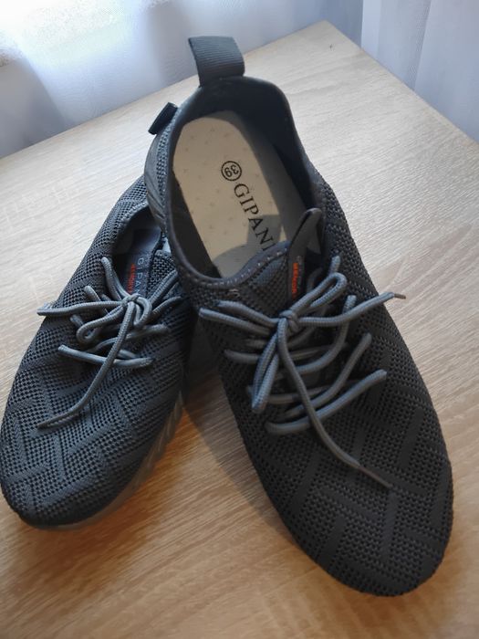 Мокасини кеди тапки чоловічі