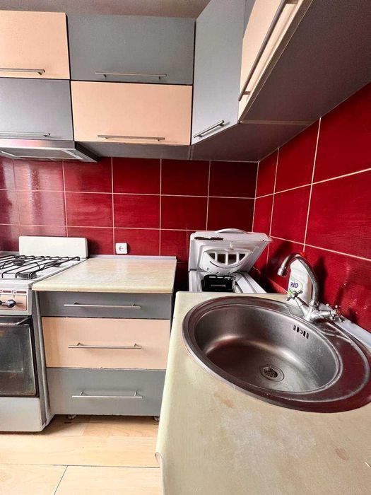 здам 1 кім кваптиру Ювілейний