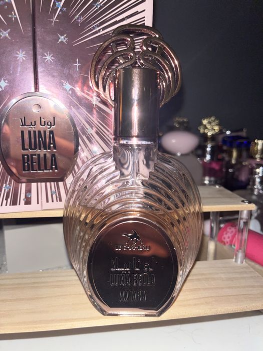 Chameau Luna Bella Amara arabskie perfumy