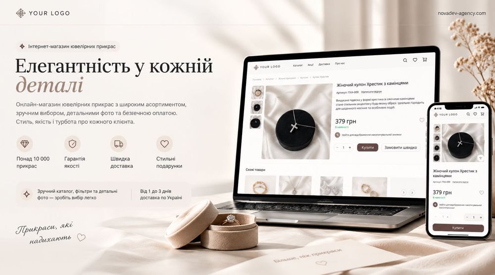 CRM, POS і автоматизація для бізнесу — фіксована оцінка
