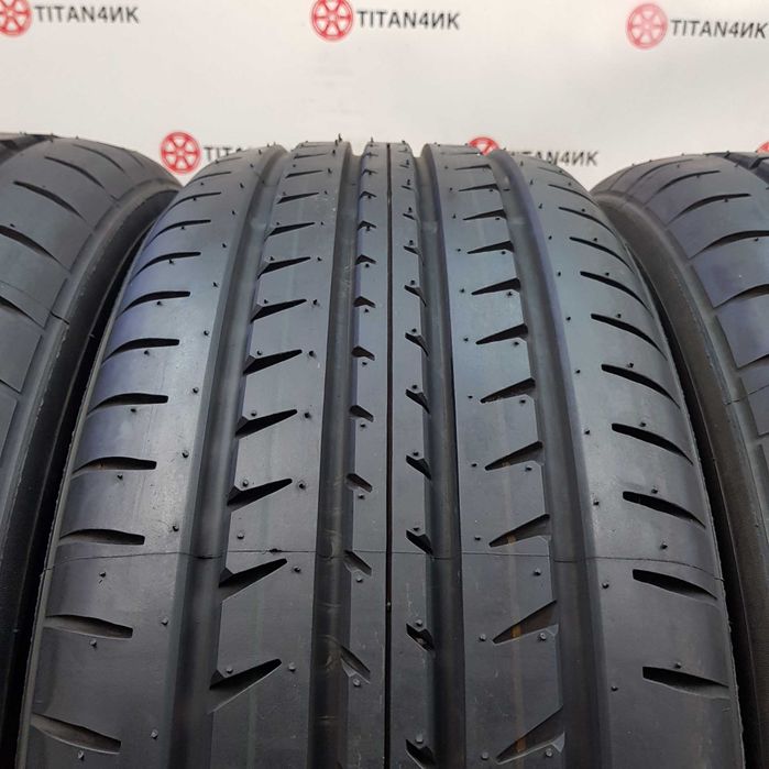 +4шт Як НОВІ Шини літні 225/55/18 Toyo R37 R18 колеса літо Склад Літо