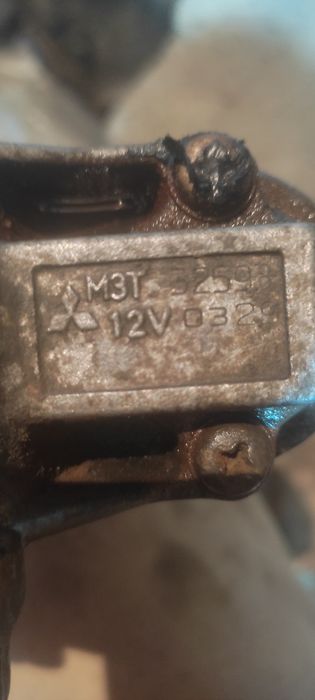 Стартер лансер 4