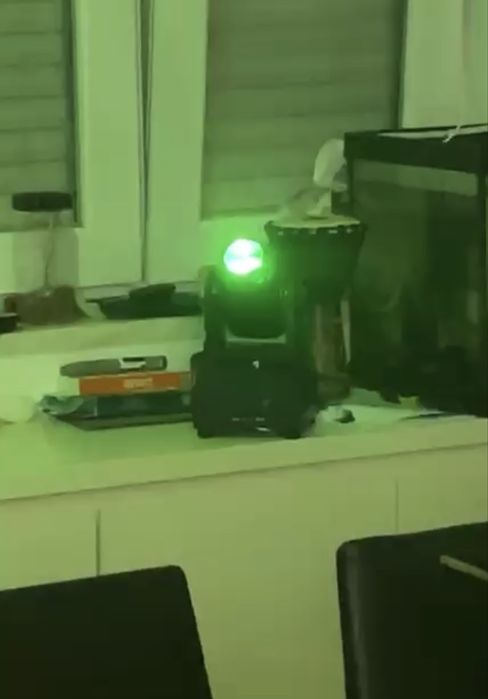 Jbl Partybox 710