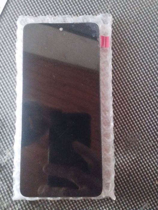 Ecrã Huawei P Smart 2021