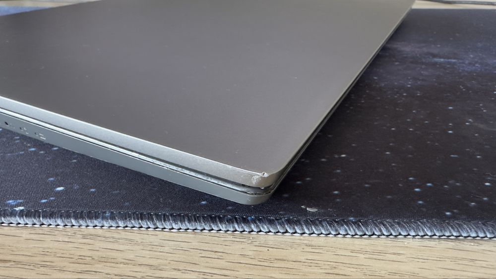 Portátil Lenovo ThinkBook 15-IIL 20SM Intel Core i5