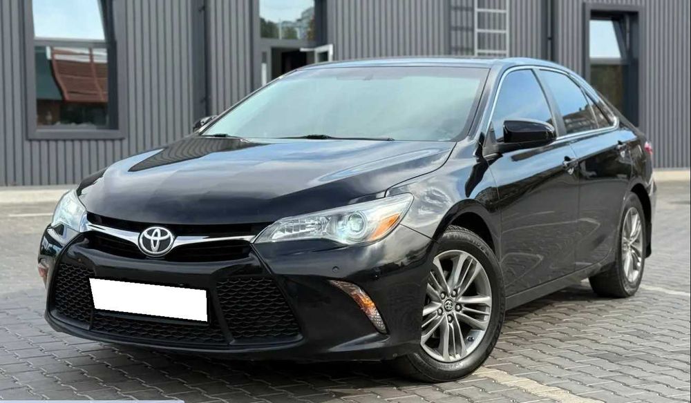 Аренда авто гібрид Prius Camry автомат оренда 4500грн Джета Fusion