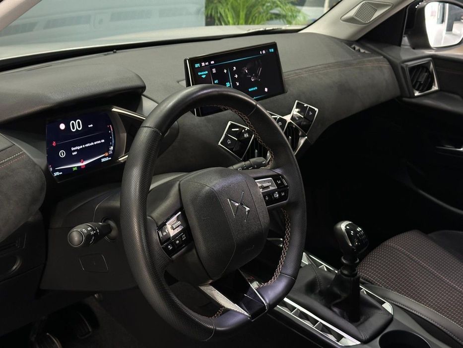 DS DS3 1.2 PureTech Performance Line