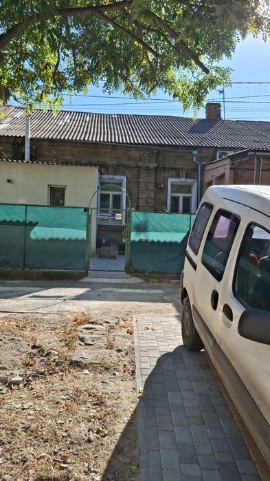 Уютная 2-х/к в Центре. 1-й этаж ул. Олексія Вадатурского 30.