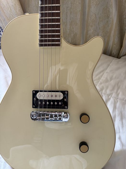 Guitarra Elétrica Gretsch STRML JET 1PU VWT