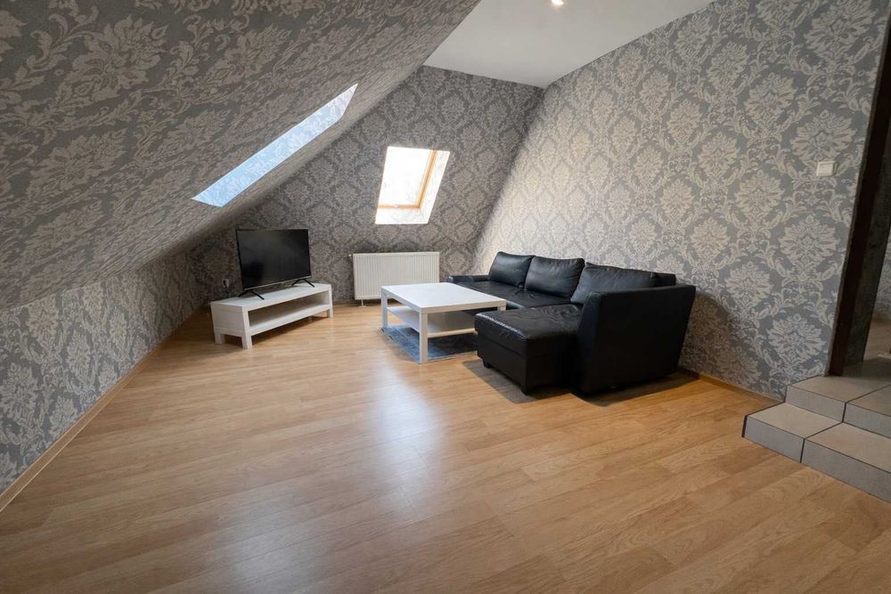 Wynajmę mieszkania ok 40m² – Bytom – gotowe do zamieszkania!